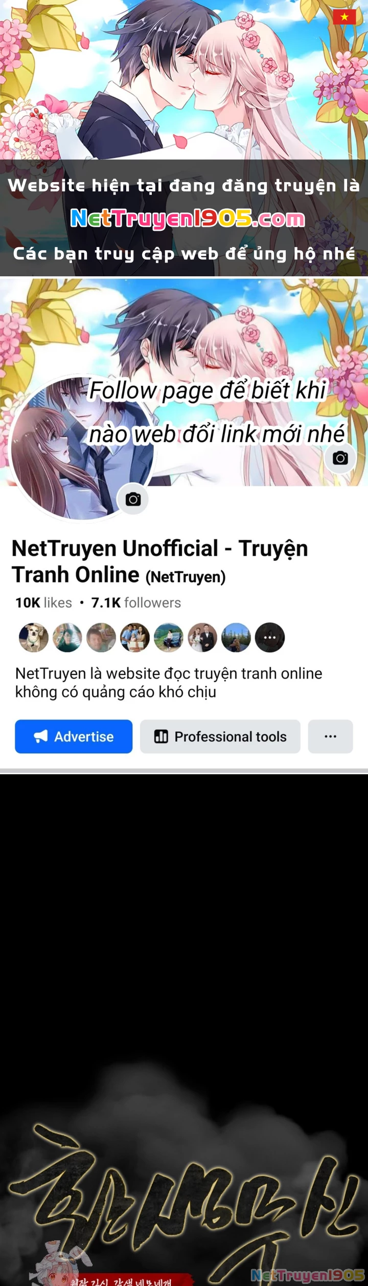 Võ Thần Tái Sinh Chapter 30 - 1