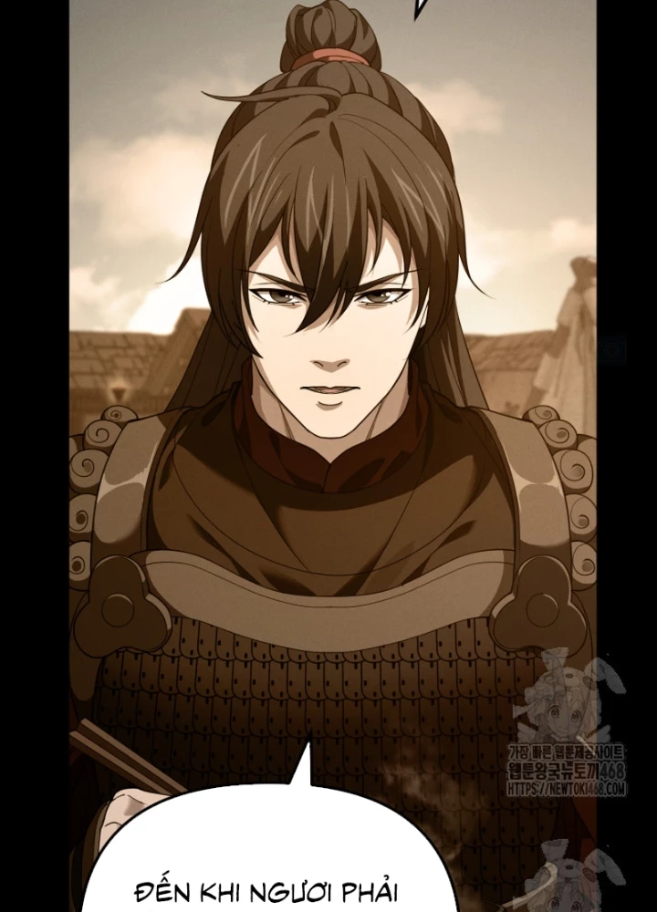 Võ Thần Tái Sinh Chapter 30 - 11