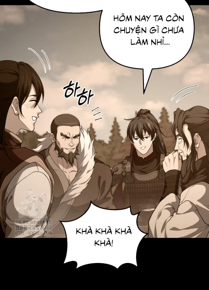 Võ Thần Tái Sinh Chapter 30 - 17