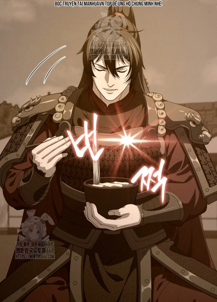 Võ Thần Tái Sinh Chapter 30 - 29