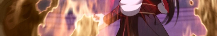 Võ Thần Tái Sinh Chapter 30 - 32