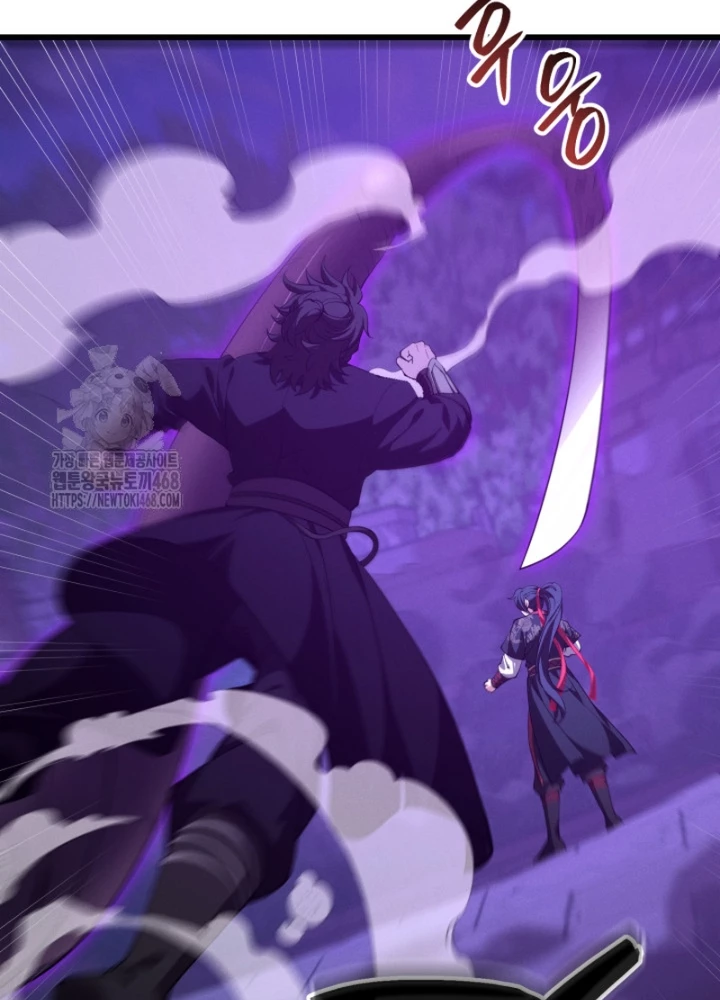 Võ Thần Tái Sinh Chapter 30 - 43