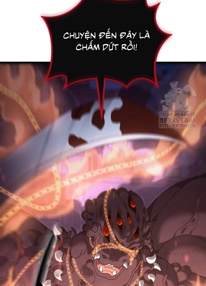 Võ Thần Tái Sinh Chapter 30 - 49