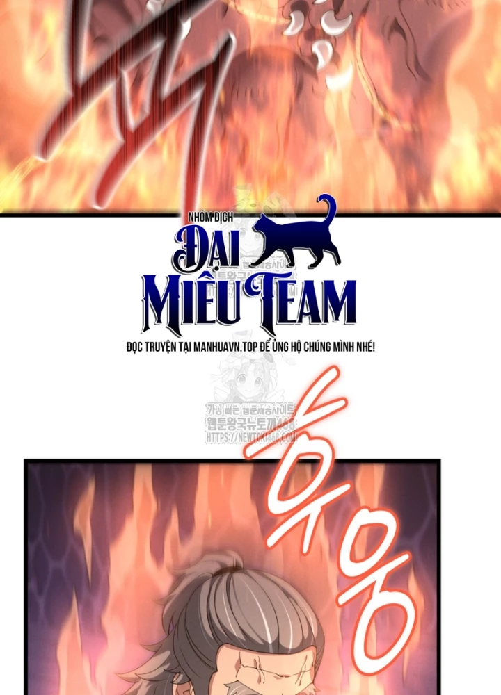 Võ Thần Tái Sinh Chapter 30 - 51