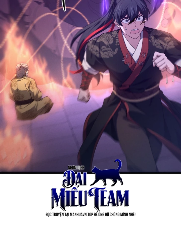 Võ Thần Tái Sinh Chapter 30 - 57