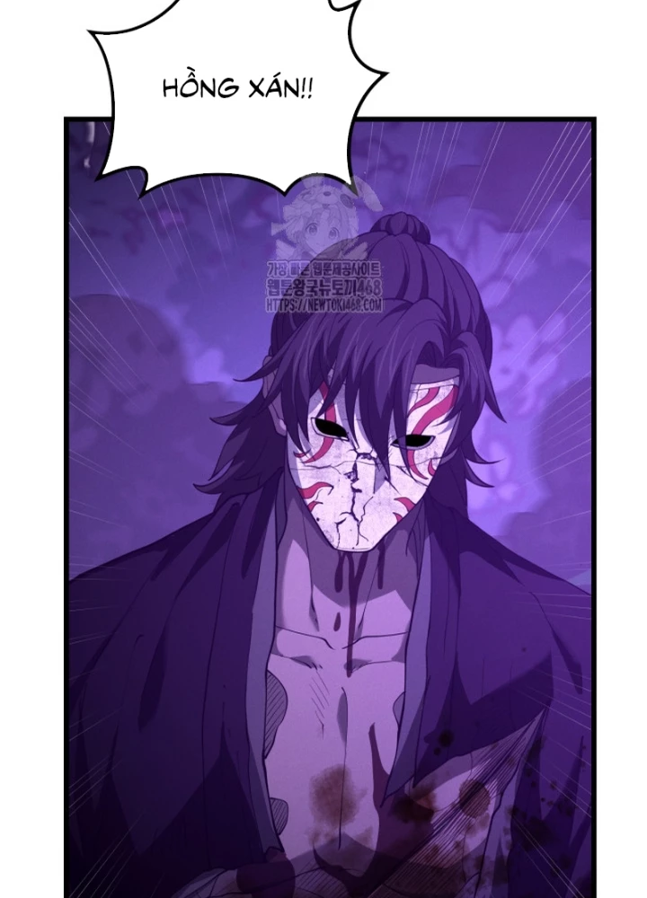 Võ Thần Tái Sinh Chapter 30 - 59