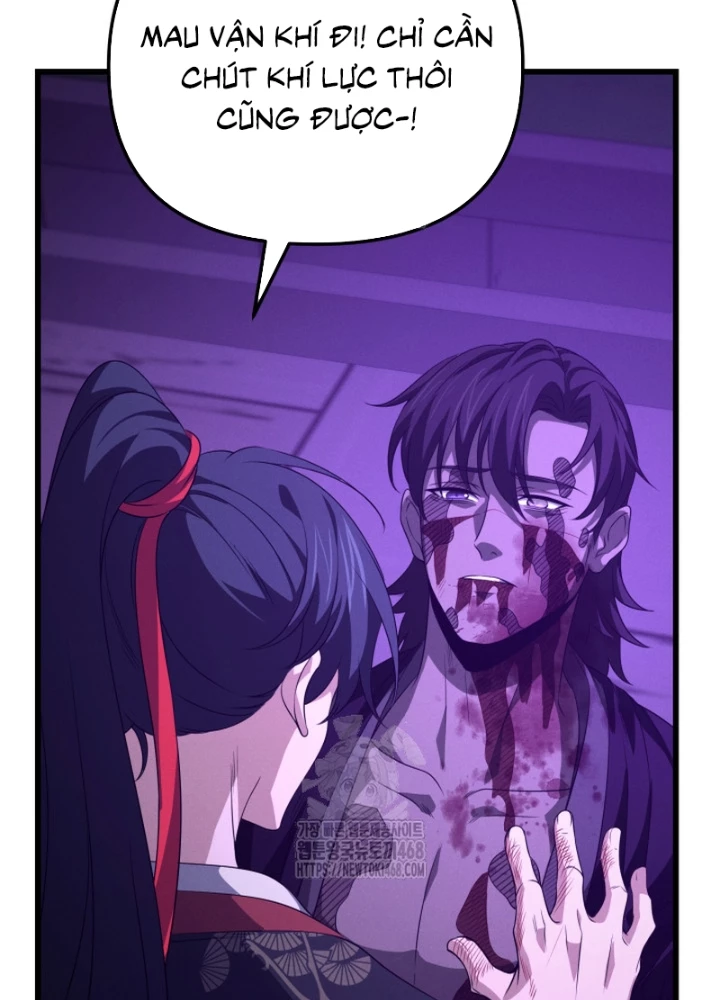 Võ Thần Tái Sinh Chapter 30 - 71