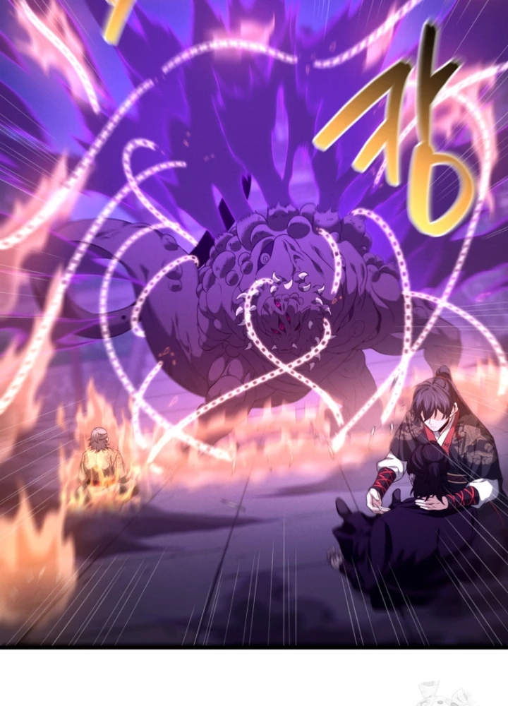 Võ Thần Tái Sinh Chapter 30 - 91