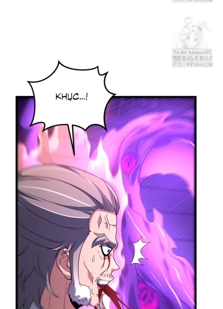 Võ Thần Tái Sinh Chapter 30 - 93