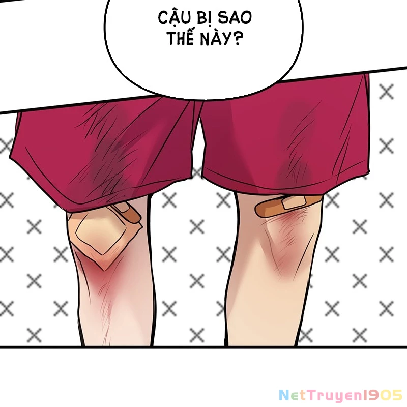 Trở Về Bên Chanbi Chapter 18 - 22