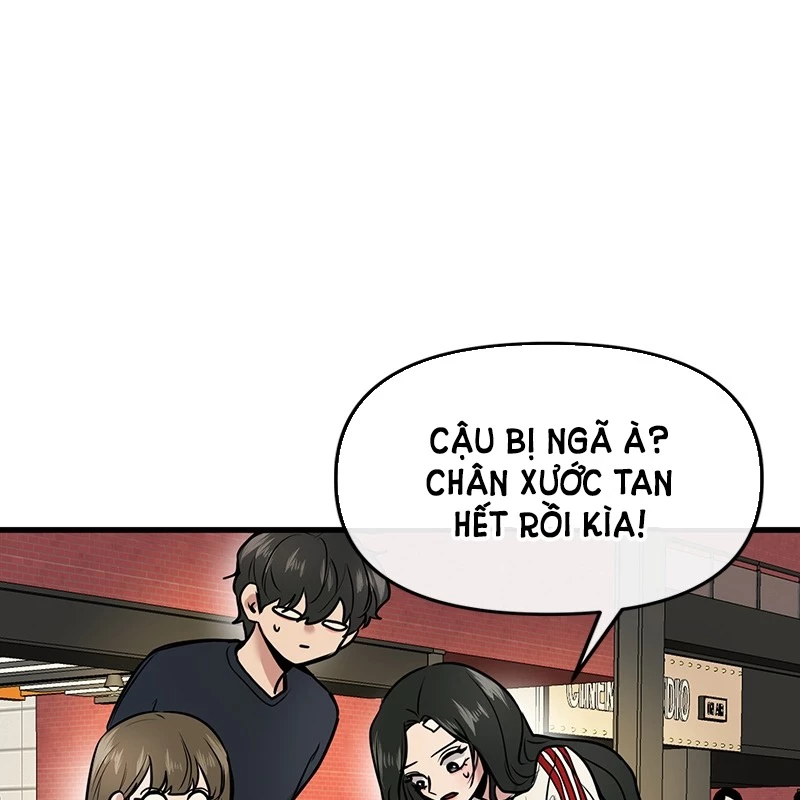 Trở Về Bên Chanbi Chapter 18 - 23