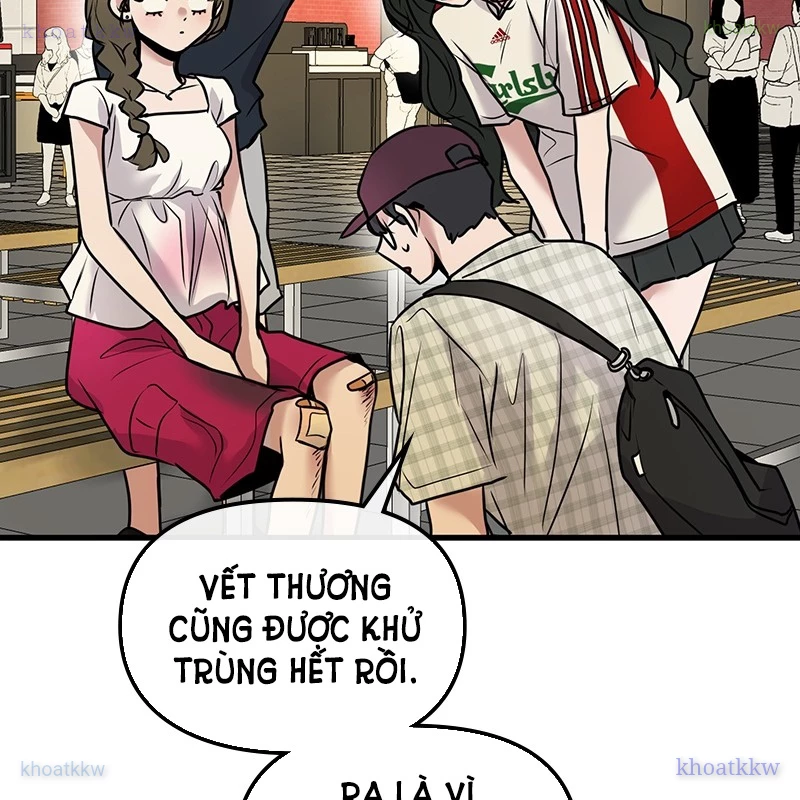 Trở Về Bên Chanbi Chapter 18 - 24