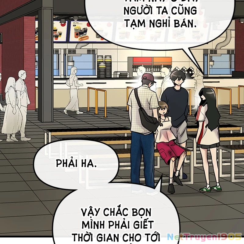 Trở Về Bên Chanbi Chapter 18 - 32