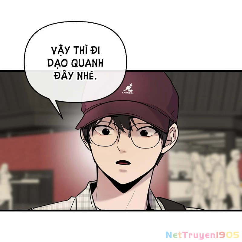 Trở Về Bên Chanbi Chapter 18 - 35