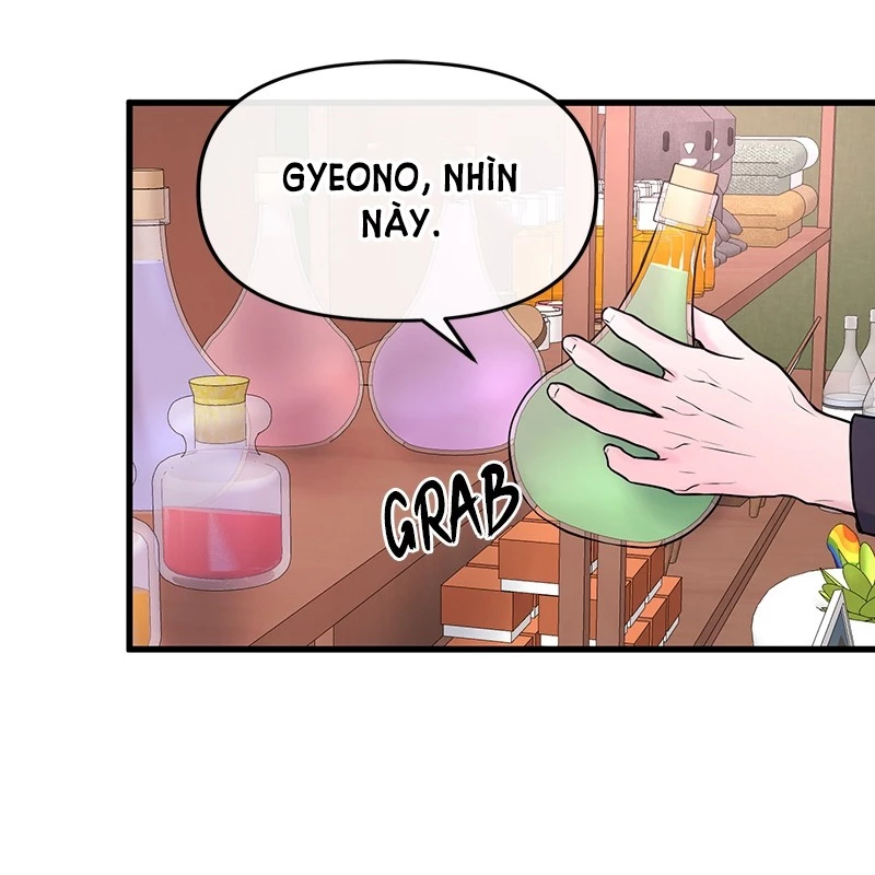 Trở Về Bên Chanbi Chapter 18 - 43