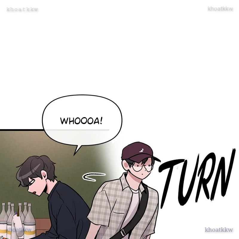 Trở Về Bên Chanbi Chapter 18 - 50
