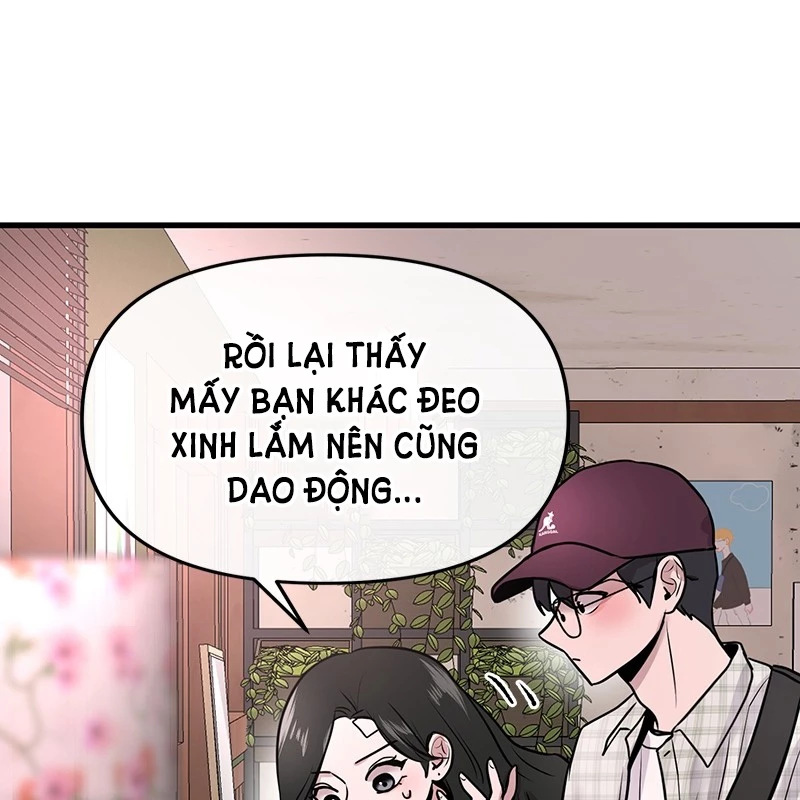 Trở Về Bên Chanbi Chapter 18 - 59