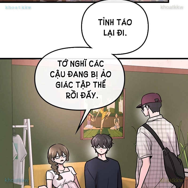 Trở Về Bên Chanbi Chapter 18 - 84