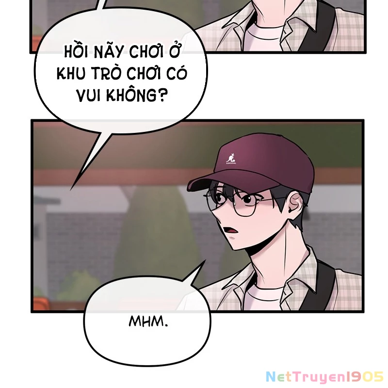 Trở Về Bên Chanbi Chapter 18 - 89