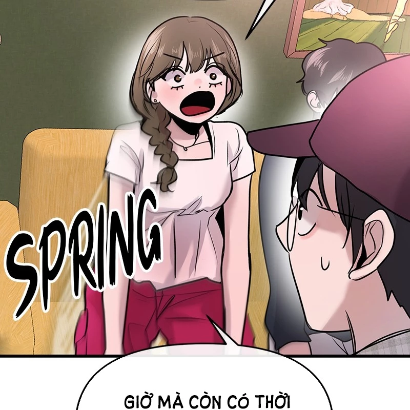 Trở Về Bên Chanbi Chapter 18 - 92