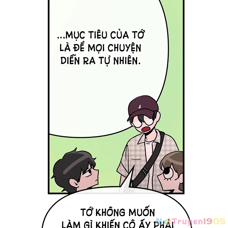 Trở Về Bên Chanbi Chapter 18 - 105