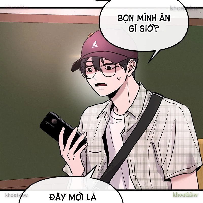 Trở Về Bên Chanbi Chapter 18 - 112