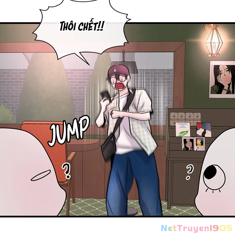 Trở Về Bên Chanbi Chapter 18 - 117