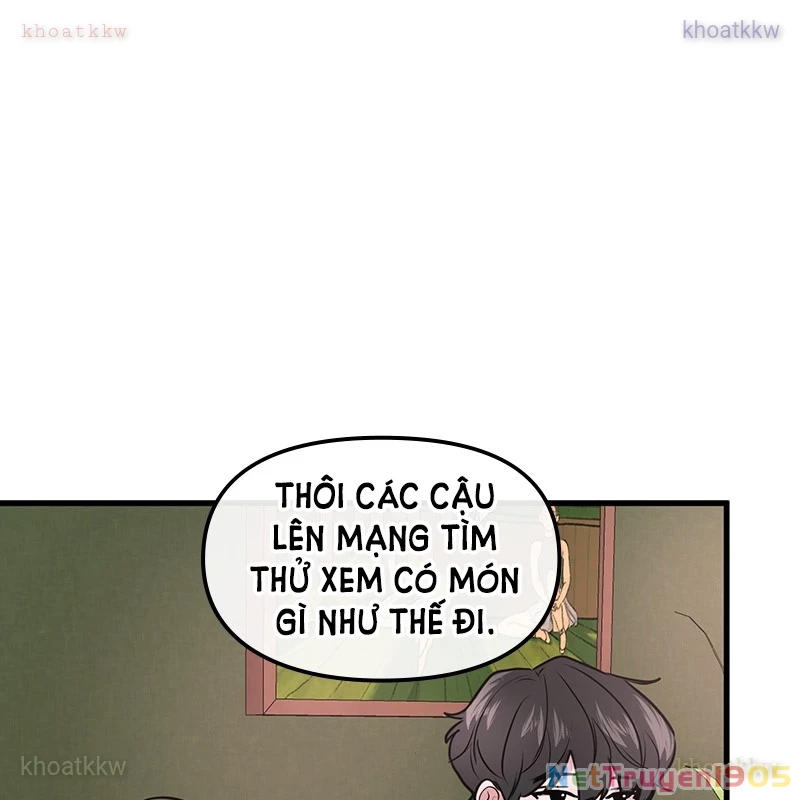 Trở Về Bên Chanbi Chapter 18 - 118