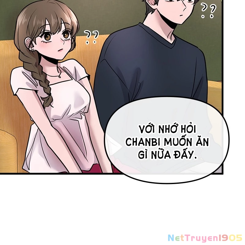 Trở Về Bên Chanbi Chapter 18 - 119