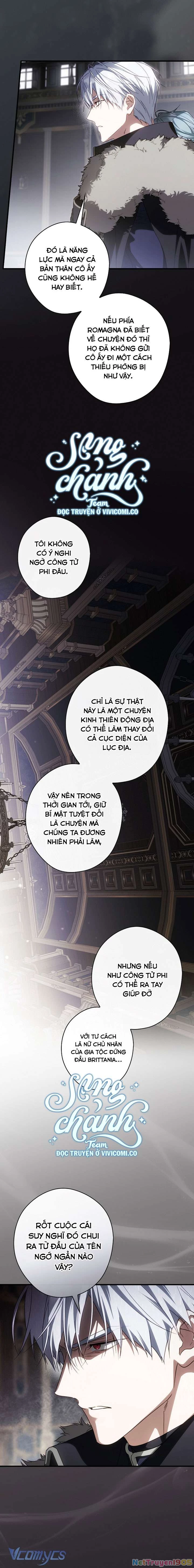 Phương Pháp Khiến Phu Quân Đứng Về Phía Tôi Chapter 113 - 7