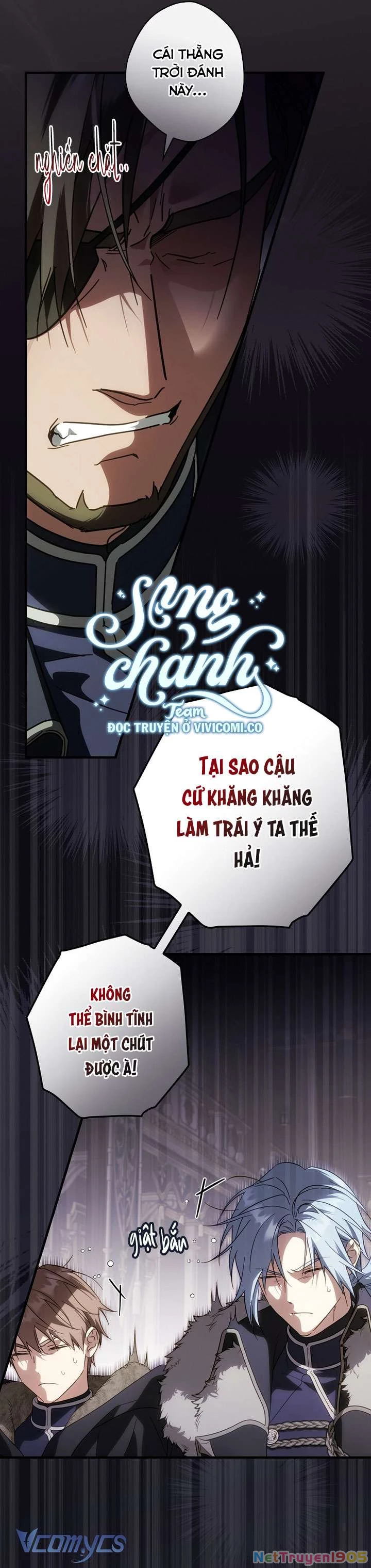 Phương Pháp Khiến Phu Quân Đứng Về Phía Tôi Chapter 113 - 8