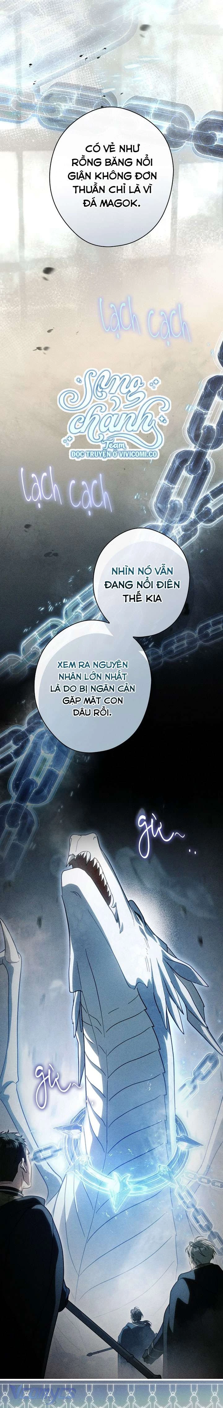 Phương Pháp Khiến Phu Quân Đứng Về Phía Tôi Chapter 113 - 13
