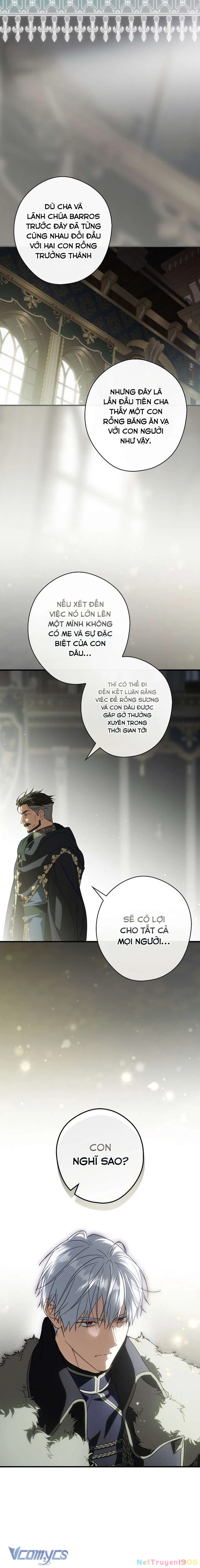 Phương Pháp Khiến Phu Quân Đứng Về Phía Tôi Chapter 113 - 14