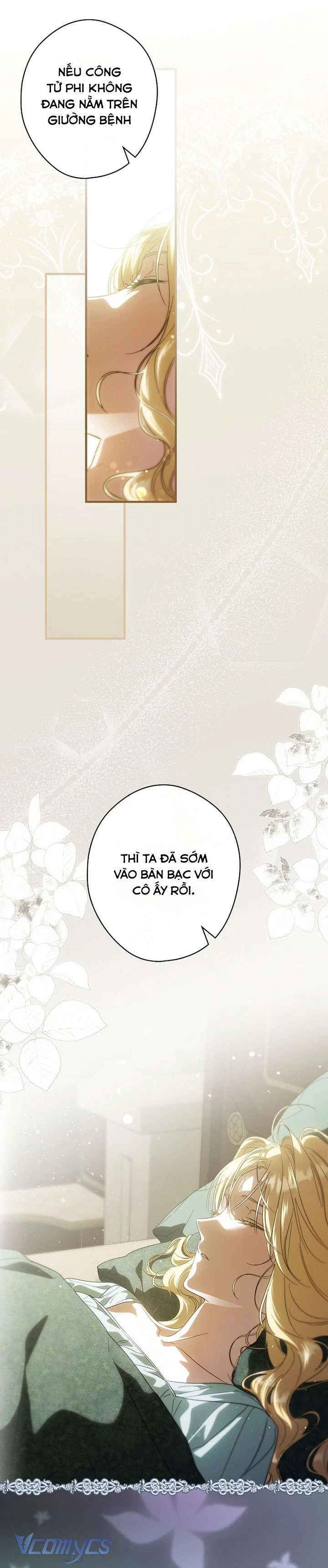 Phương Pháp Khiến Phu Quân Đứng Về Phía Tôi Chapter 113 - 17