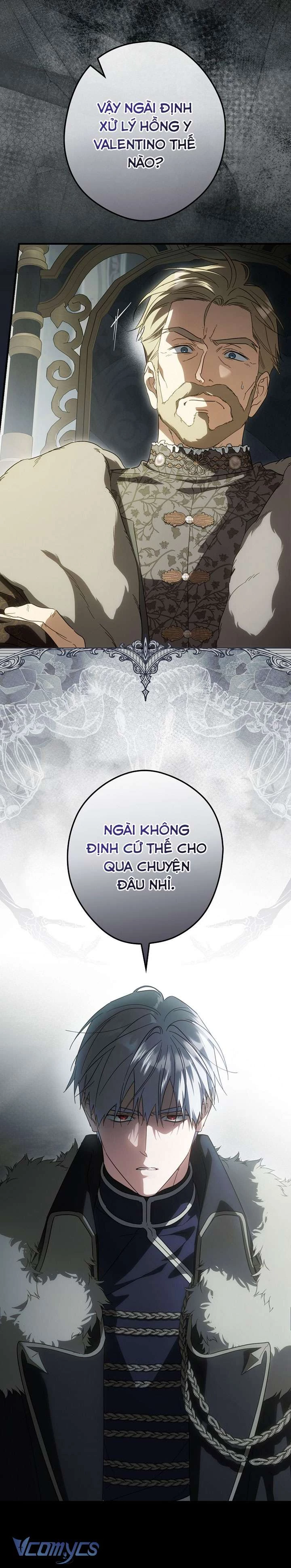 Phương Pháp Khiến Phu Quân Đứng Về Phía Tôi Chapter 113 - 19