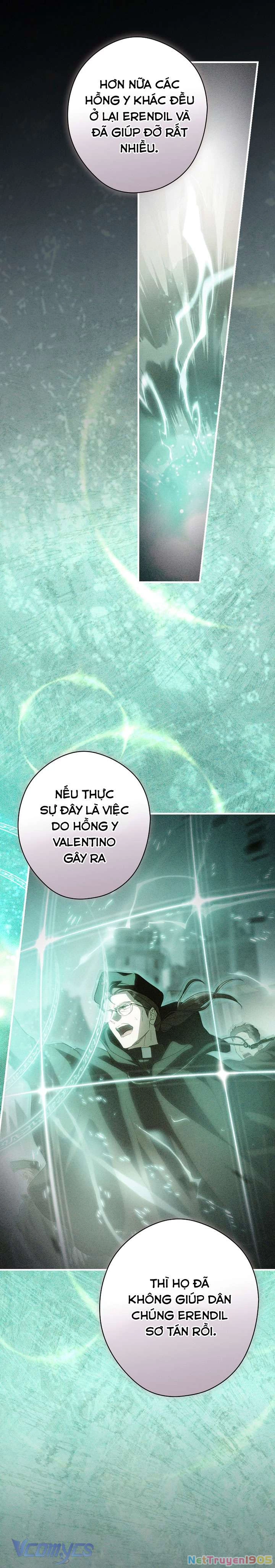 Phương Pháp Khiến Phu Quân Đứng Về Phía Tôi Chapter 113 - 23