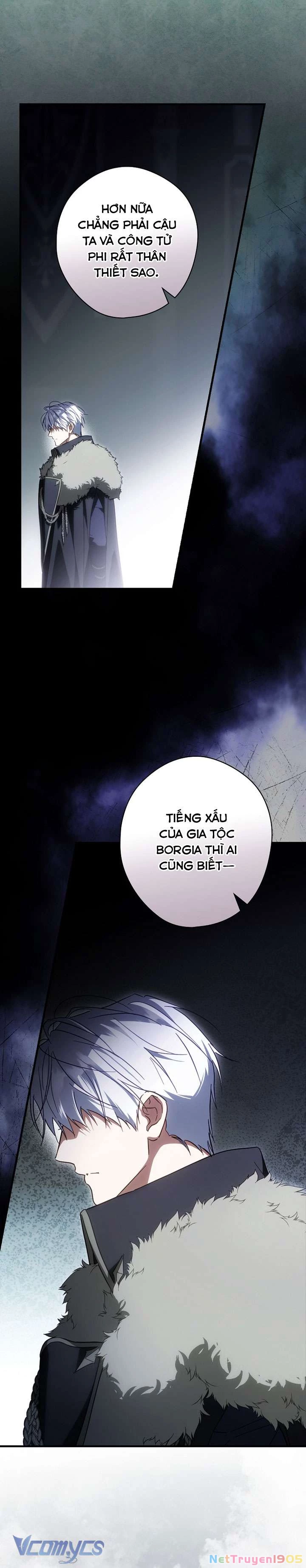 Phương Pháp Khiến Phu Quân Đứng Về Phía Tôi Chapter 113 - 24