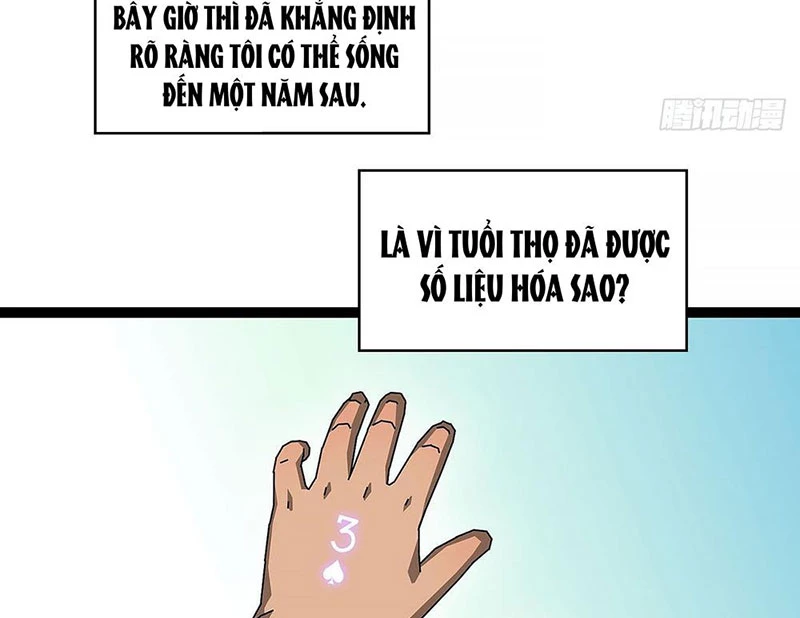 Vương Tạc Chapter 2 - 7