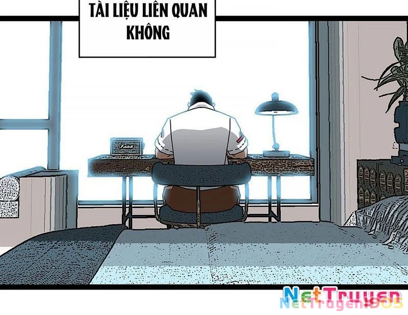 Vương Tạc Chapter 2 - 11