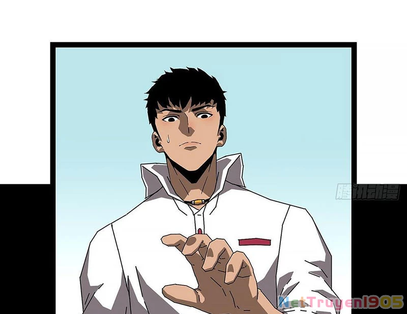 Vương Tạc Chapter 2 - 25