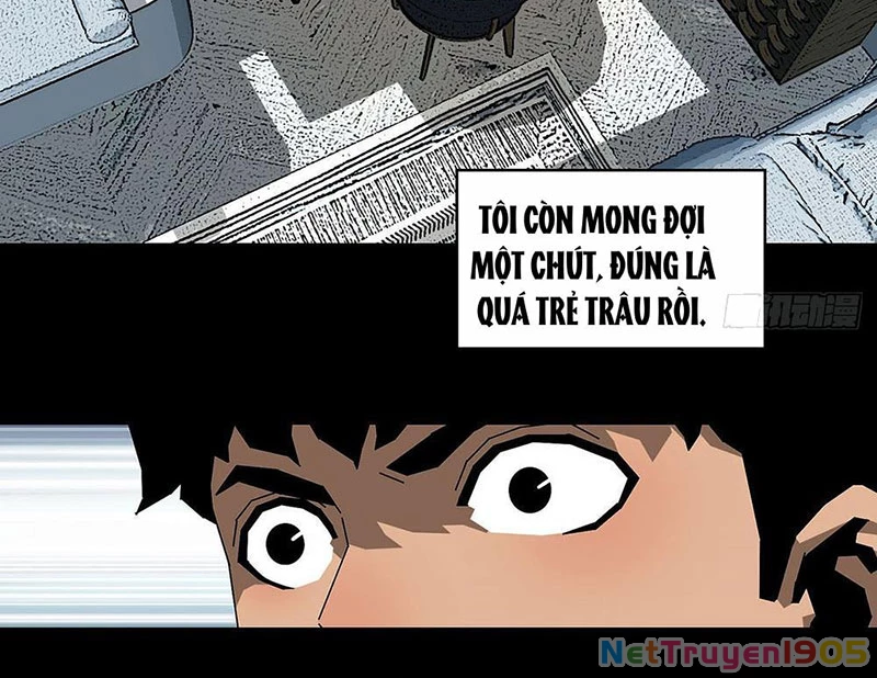 Vương Tạc Chapter 2 - 27