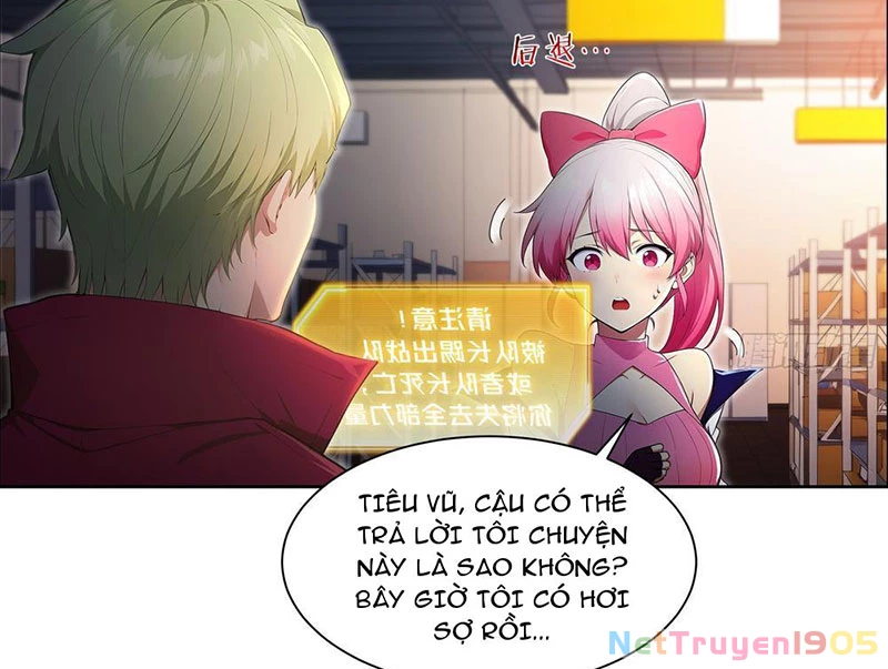 Mạt Nhật Trùng Sinh, Ta Thành Lập Chiến Đội Nữ Thần Chapter 2 - 18