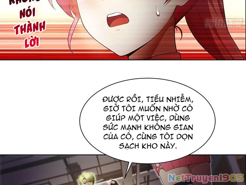 Mạt Nhật Trùng Sinh, Ta Thành Lập Chiến Đội Nữ Thần Chapter 2 - 24