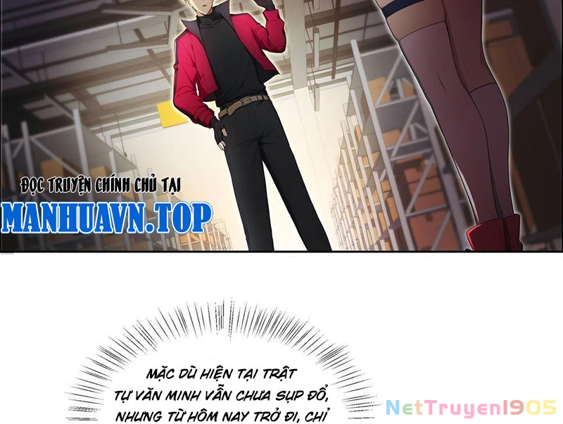 Mạt Nhật Trùng Sinh, Ta Thành Lập Chiến Đội Nữ Thần Chapter 2 - 25
