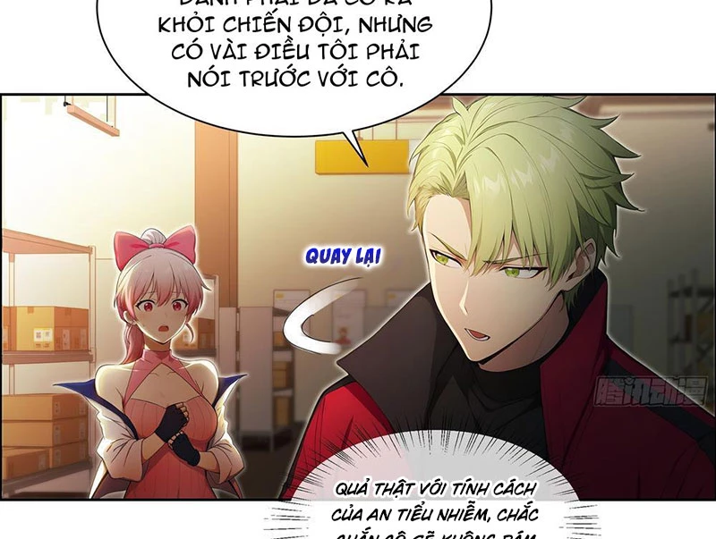 Mạt Nhật Trùng Sinh, Ta Thành Lập Chiến Đội Nữ Thần Chapter 2 - 29