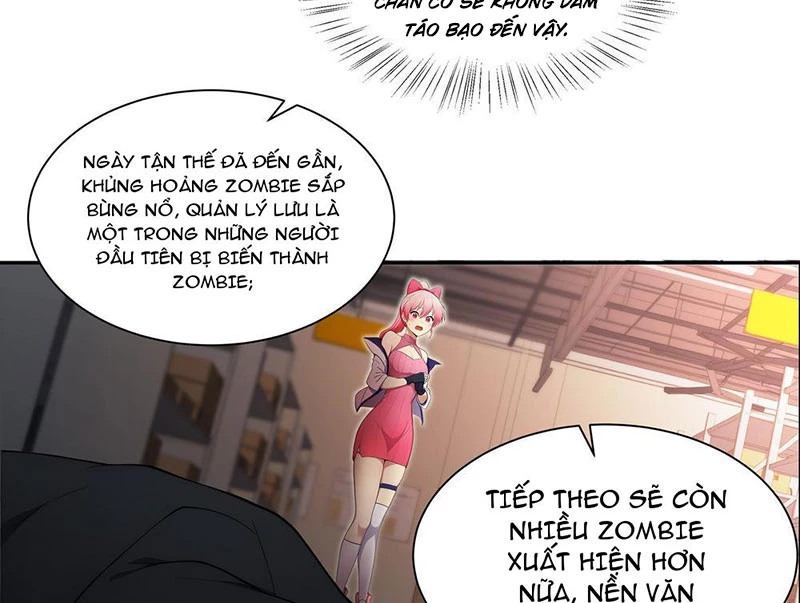 Mạt Nhật Trùng Sinh, Ta Thành Lập Chiến Đội Nữ Thần Chapter 2 - 30