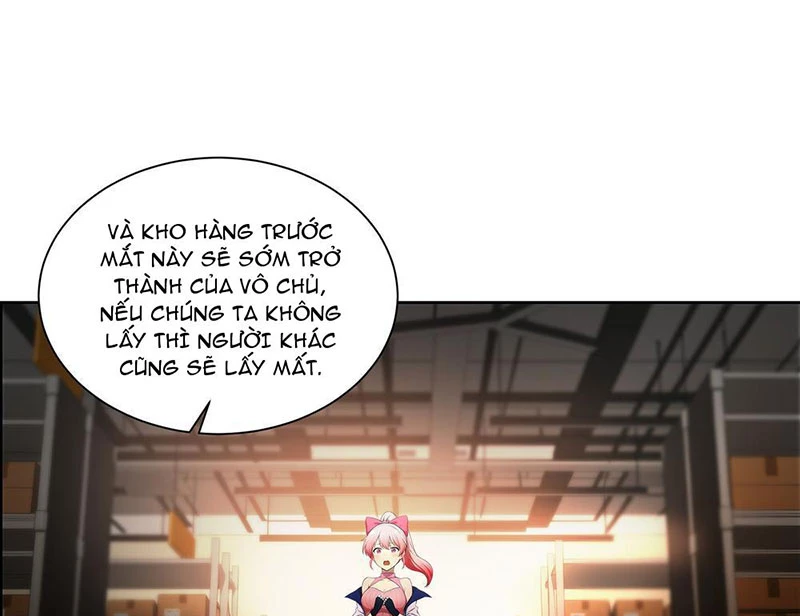 Mạt Nhật Trùng Sinh, Ta Thành Lập Chiến Đội Nữ Thần Chapter 2 - 33