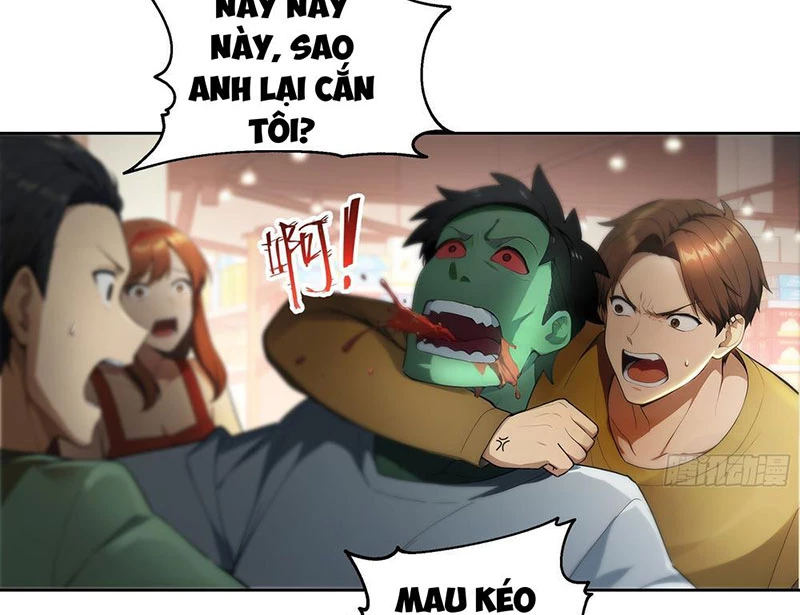 Mạt Nhật Trùng Sinh, Ta Thành Lập Chiến Đội Nữ Thần Chapter 2 - 40