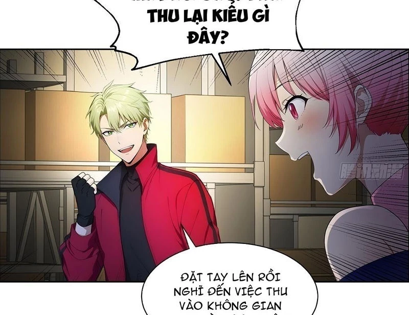 Mạt Nhật Trùng Sinh, Ta Thành Lập Chiến Đội Nữ Thần Chapter 2 - 59