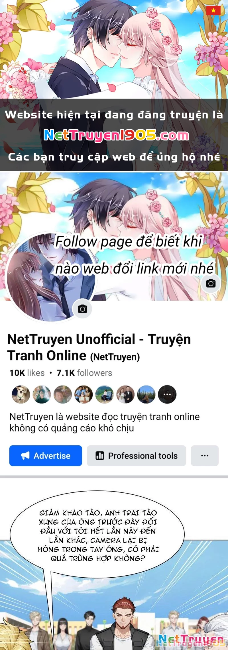 Thái Cổ Thập Hung: Người khác ngự thú ta ngự thú nương Chapter 35 - 1